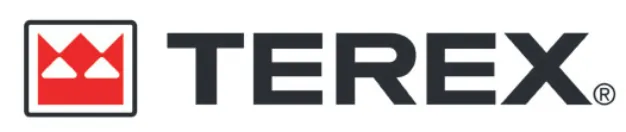 Logo Terex