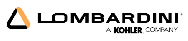 Logotipo Lombardini